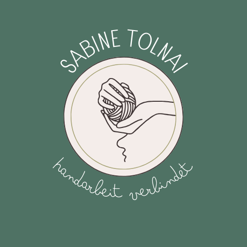 Logo - Kreativshop Sabine Tolnai